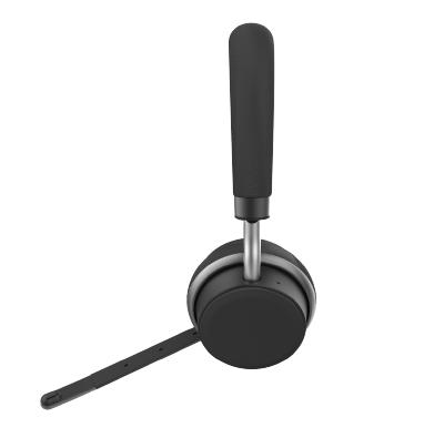 On-ear Hybrid ANC Communication Headphone C060 (QCC3034+ADI1787) photo-2