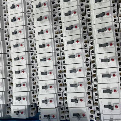 TNB1L-32G(b) ELCB Single Phase Breaker 40 Amp Elcb Price IEC 61008 1 Standard photo-5