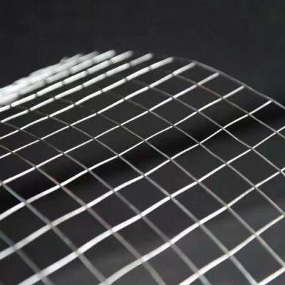 STAINLESS STEEL WELDED MESH