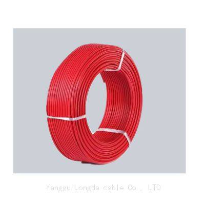 The Manufacturer Supplies Power Cables Ranging From 2.5 to 450 Square Meters at National Standard Prices photo-5