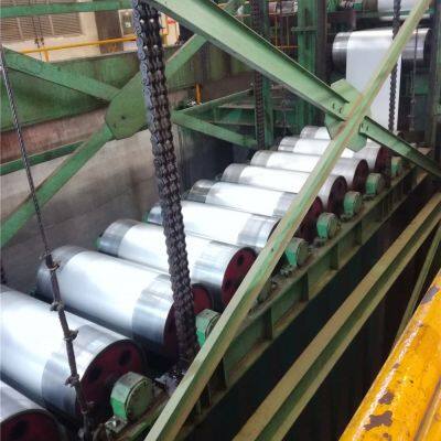 High - Performance Color - Coated Galvalume Steel Coils From China's Factories photo-5