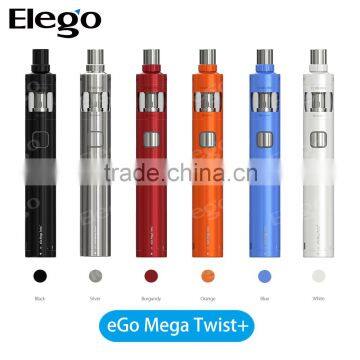 100% Original Joyetech EGo Mega Twist+ Kit With Joyetech Cubis Pro Tank Wholesale