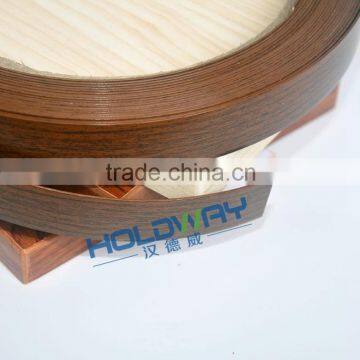 Wood Veneer Pvc Edge Bands