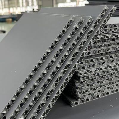 PP Honeycomb Borad Extrusion Line