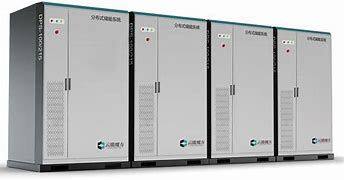 Energy storage cabinet UL 263 American UL fire resistance test