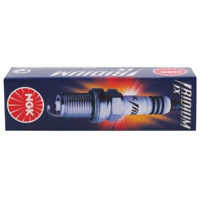 Mayorista de bujías de chispa originales y auténticas de aleación de iridio NGK CR8EIX 3521 para el motor del automóvil de MITSUBISHI photo-3