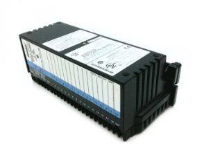 GE PLC IC660BBD022  PLC Module/Rack