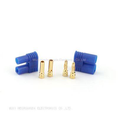 Коннектор батареи Amass 15A