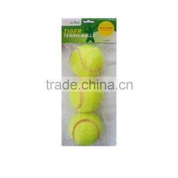 Hot selling Top Quality training tennis balls wholesale tennis balls                        
                                                Quality Choice