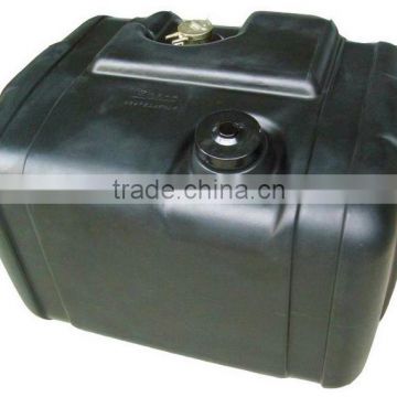 china original 500L aluminium fuel tank