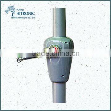 New Design Small Sun Umbrella Used for Wedding Decoration photo-4