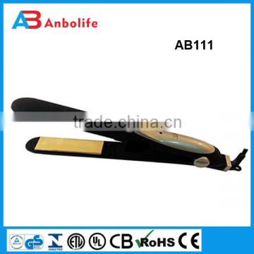 personalized hair straightener hair flat iron