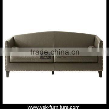 SF-122 Curved Back Sofa Cama