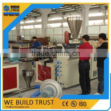 WUZHOU PVC Compound Machine