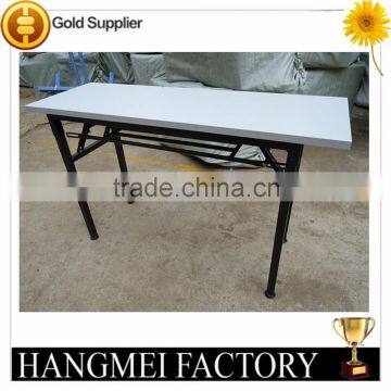 Chinese Used Restaurant Table With Fold Down Design photo-2