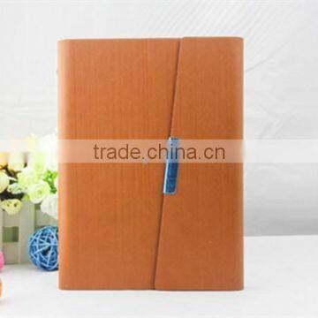 fashion agenda notebook for office people NSHY-1016