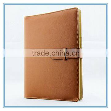 Business loose-leaf Notebook