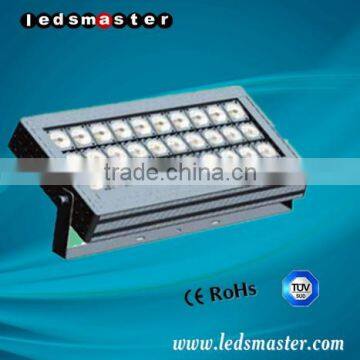 300W Recycled Wall Light for external lighting of buildings