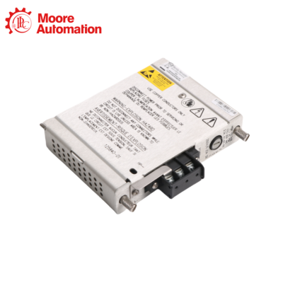 HONEYWELL 125840-01 AC Power Input Module In Stock