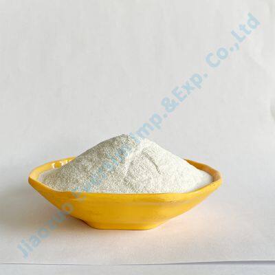 20 Mesh Sodium Aluminum Fluoride Cryolite 13775 - 53 - 6 for Ceramic Industry
