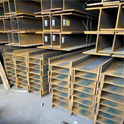 American Standard H-Beam