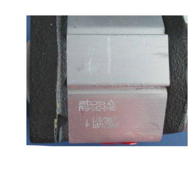 High Quality Level Gear Pump PFG-142-D-RO