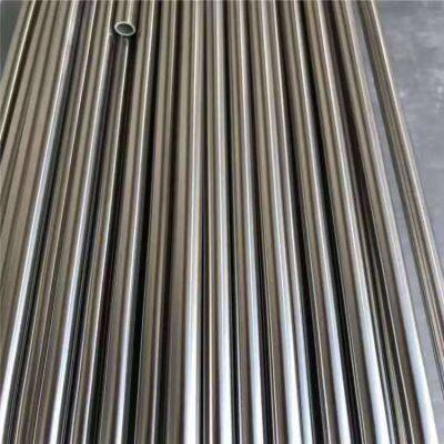 Stainless Steel Pipe Seamless Pipe 304 316 Pipe Tube 11cr17mn6ni5n 12cr17mn6ni5n SUS201201