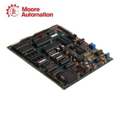 PLASMA PRODUCTS RFPP 23-07558-501 RF20 CONTROL BOARD PCB 23-07557-401