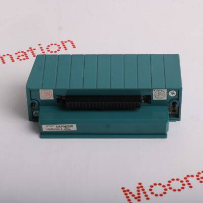 Yokogawa NFTA4S-00 S2
