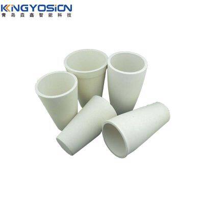 Yosion Technology Fire Assay Consumables;Clay Crucible;Various Specifications and Models