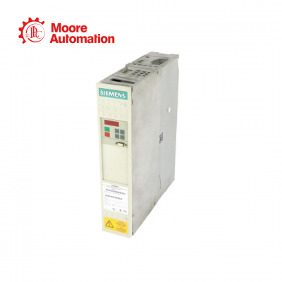SIEMENS 6SE7021-0EA61