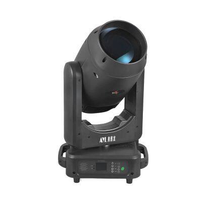 L300B Beam Lights 350 Watts Dj Stage Lighting Equipment LED Night Club Light For Indoor Outdoor Events Performance