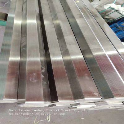 Heat-Resistant S32205 & S32750 Austenitic Stainless Steel Rod, Heat-Resistant Stainless Steel Shapes photo-5