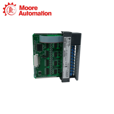 Allen Bradley1746-OB16E
