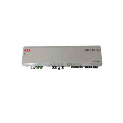 PPD513AOC-100440 3BHE039724R0C3D 800 D513 интегрированный тиристор с коммутатором затвора (IGCT)