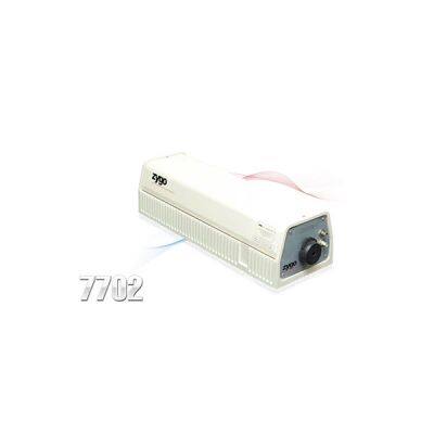 7702   8070-0102-35  ZMI 7702 Spécifications de la tête laser