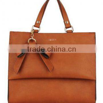 New Fashion Lady Handbag Fashion pu Hand Bag photo-4