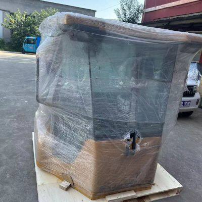 Factory Outlet SHANTUI SL50W-2 Loader Cabin