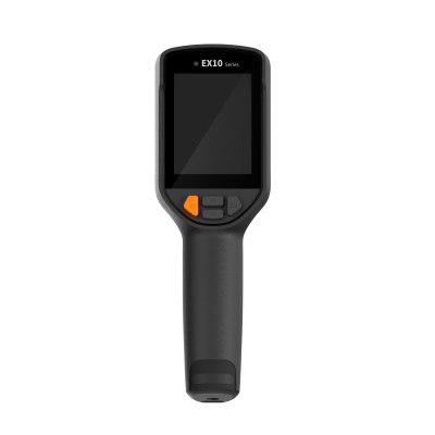 Compact EX10 Handheld Thermal Camera With 160×120 Resolution, AI Super-Resolution to 320×240, and 40mK Sensitivity photo-1