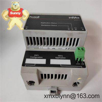 ProSoft MVI94-GSC: Your No-Fuss Modbus-to-ControlLogix Bridge for Factory Floors photo-1