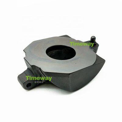 Swash Plate P2-075 Hydraulic Piston Pump Parts for Repair PARKER Piston Pump photo-4