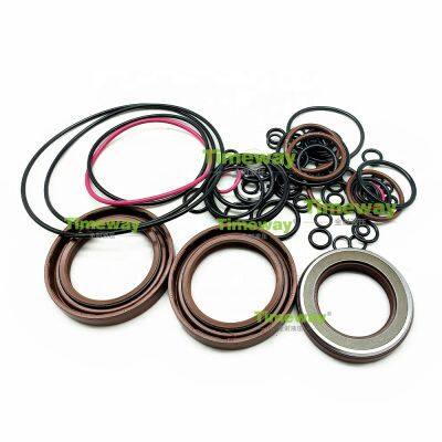 HPV102 Excavator Pump Repair Kits HPV102GW Piston Pump Accessories for Hitachi EX200-5/6 Main Pump Spare Parts Rebuild Kits photo-6