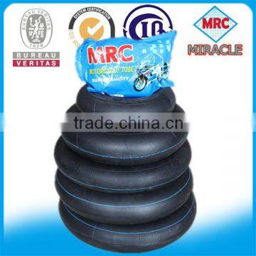High Quality High Quality motorcycle natural rubber inner tube and butyl boy tube 4.00-8