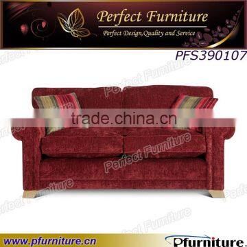 Pfurniture House Furniture Best Seling Sofa Upholstery Fabric photo-2