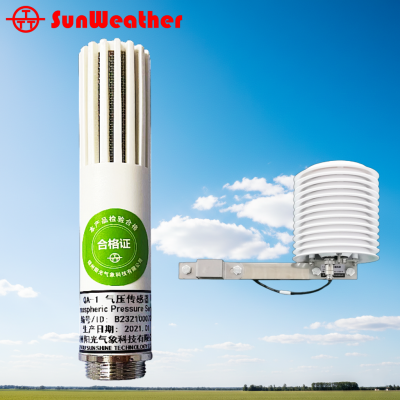 QA-1 Barometric Pressure Sensor