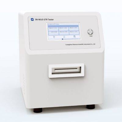 SN-N01E Gas Transmission Rate Tester