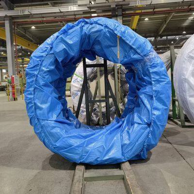 SAE1006 Q195B 82B 5.5 8 12 18mm Hot Rolled Steel Wire photo-5