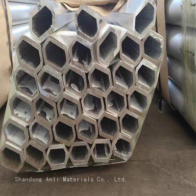 Customized Size Precision Steel Pipe With Excellent Straightness and Smooth Surface for Mechanical Parts photo-5