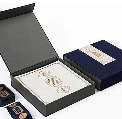 Other Packaging Printing Services