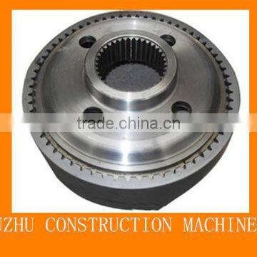 XCMG Wheel Grader Parts Gear; Hot Sale